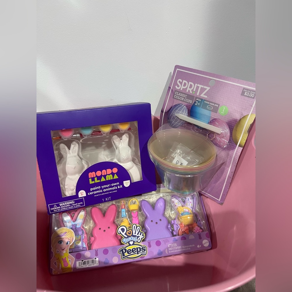 Easter Bucket Bundle - Picture 3 of 5